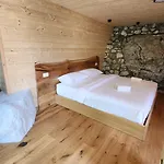 Jezerca Valbone