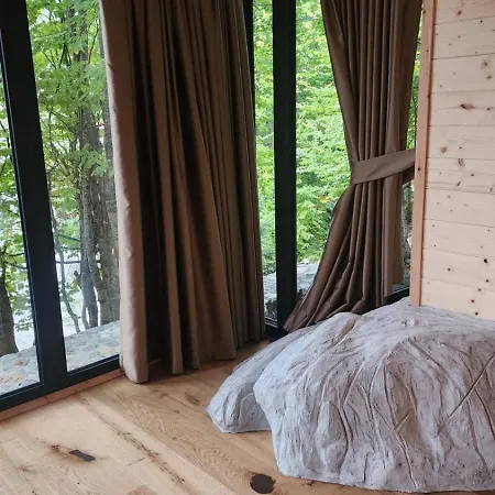 Jezerca Villa Valbone