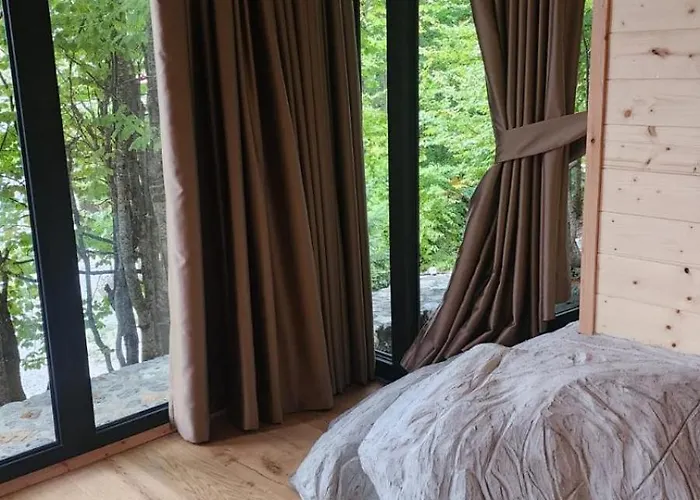 Jezerca Villa Valbone